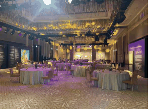 Mohammed Bin Rashed Al Maktoum Global Initiatives photo 3