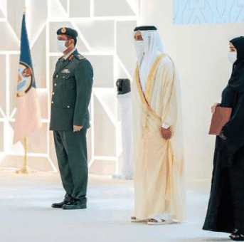 Ministry of Defence photo 3