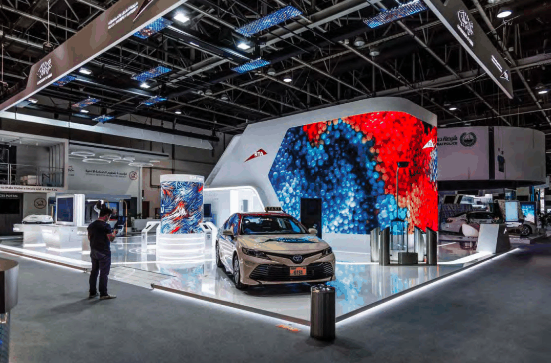 RTA Dubai main image